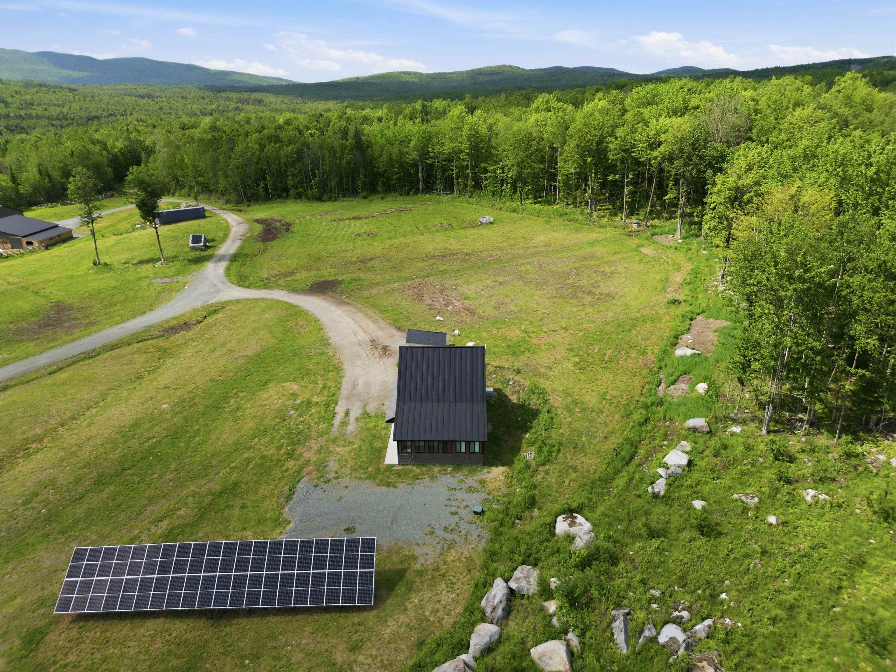 2717 Oregon Road Lunenburg, VT 05906 - Photo 44 of 57