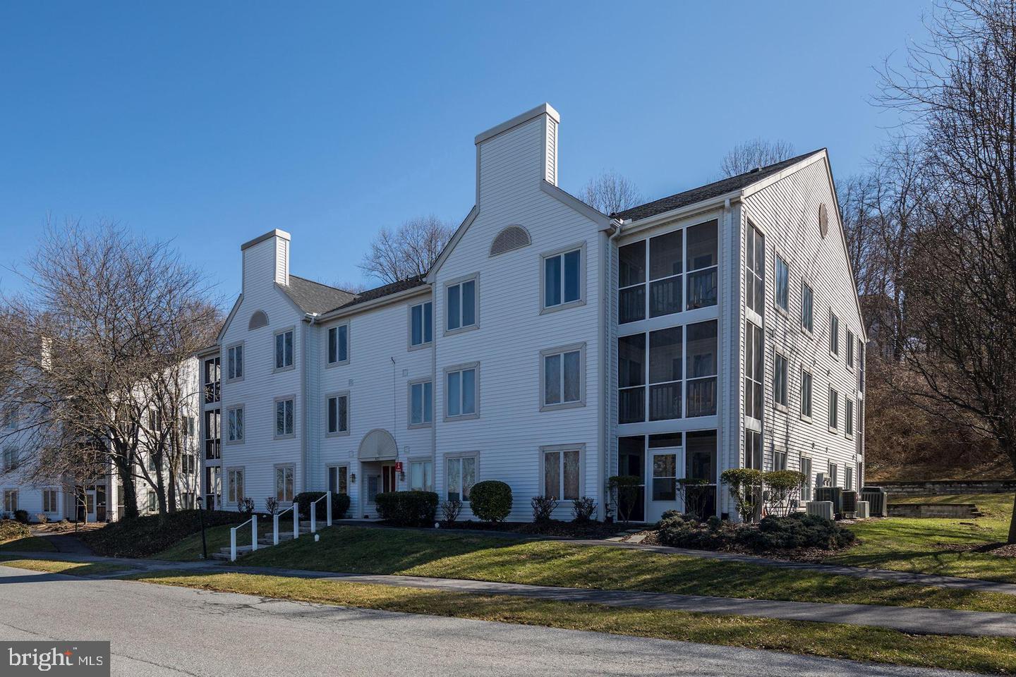 465 Pleasanton Road, Unit C21 Westminster, MD 21157 - Photo 1 of 19 Welcome Home!