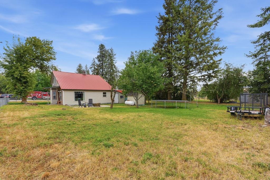 4452 South Swenson Road Clayton, WA 99110 - Photo 36 of 41 Gallery Image 36