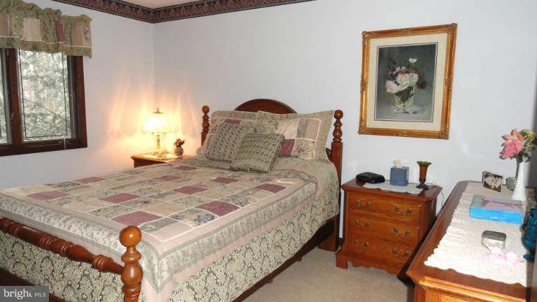 3006 Benson Mill Road Upperco, MD 21155 - Photo 15 of 30 Bedroom #1