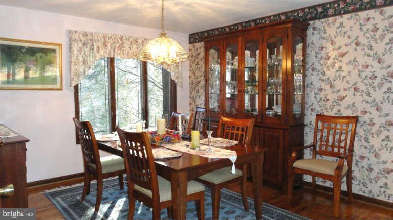 3006 Benson Mill Road Upperco, MD 21155 - Photo 5 of 30 Dining Room