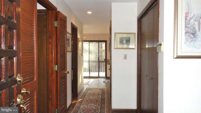 3006 Benson Mill Road Upperco, MD 21155 - Photo 10 of 30 Foyer with coat closet