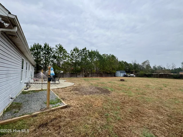 $285,000 | 107 Killis Boulevard, Richlands, NC 28574