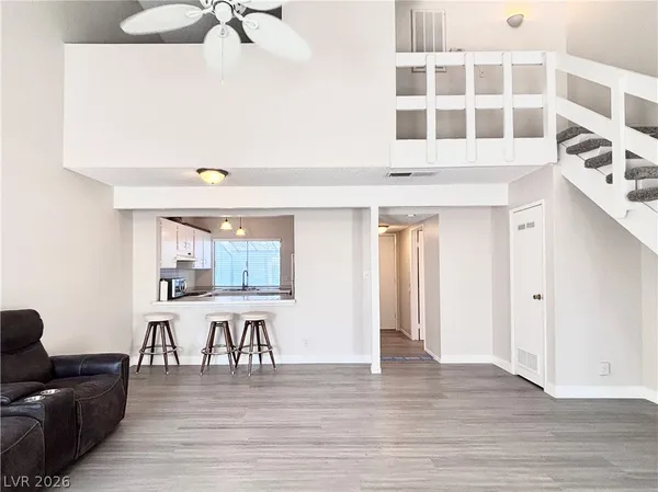 $1,200 | 4034 Gold Coast Drive, Las Vegas, NV 89121
