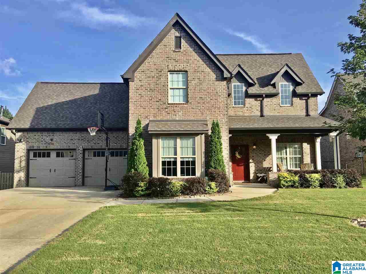 475 Lake Chelsea Way Chelsea, AL 35043 - Photo 1 of 1