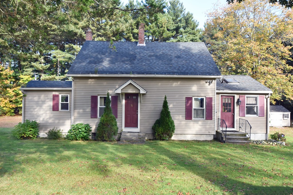 31 Shaker Road Shirley, MA 01464 - Photo 1 of 18 Gallery Image 1