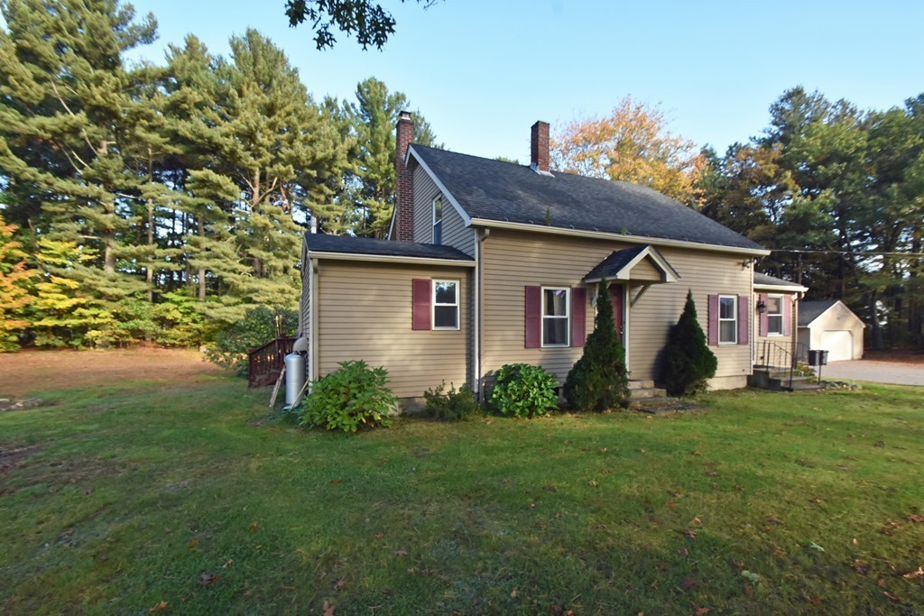 31 Shaker Road Shirley, MA 01464 - Photo 14 of 18 Gallery Image 14