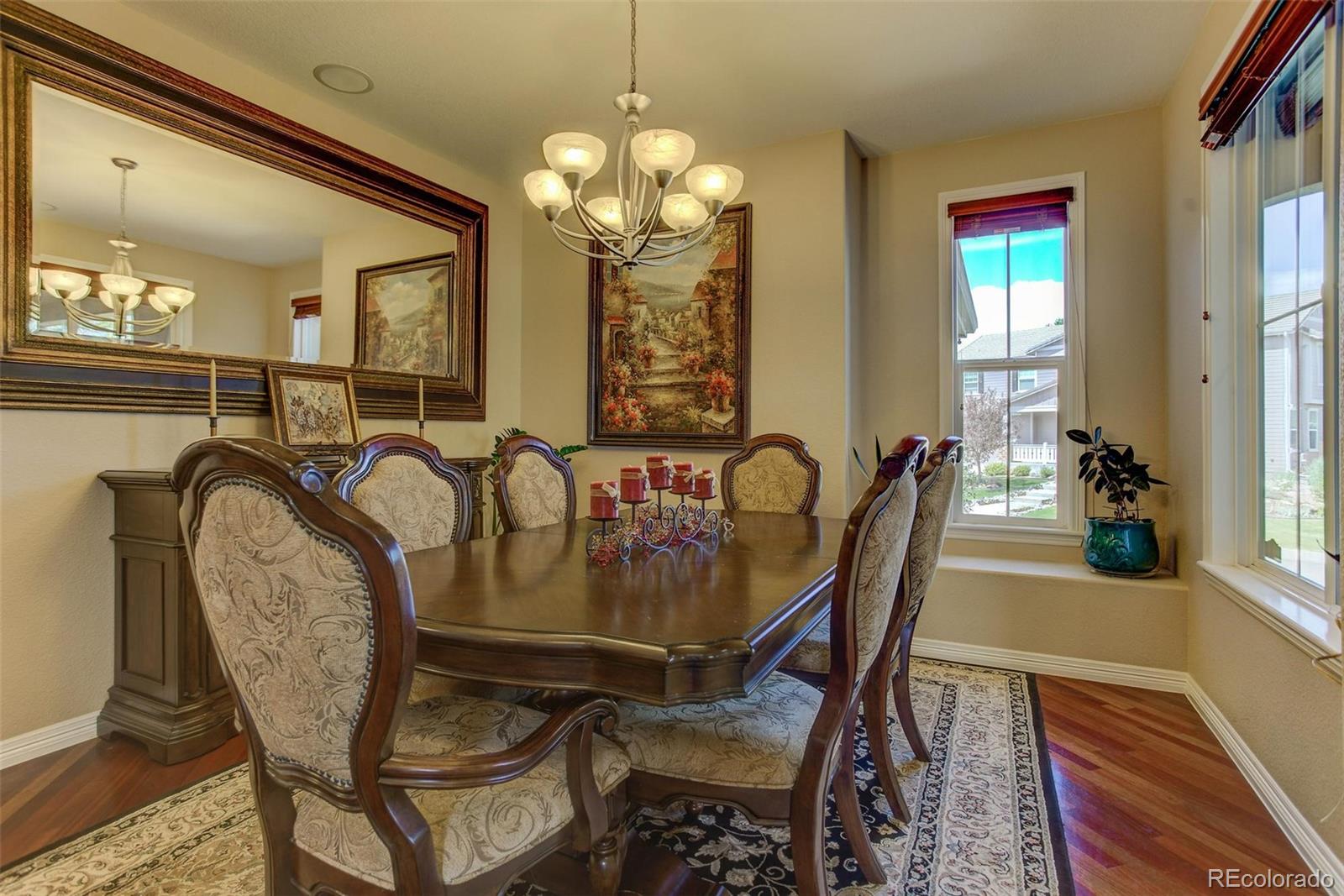 3764 Fairbrook Point Highlands Ranch, CO 80130 - Photo 12 of 34 Gallery Image 12
