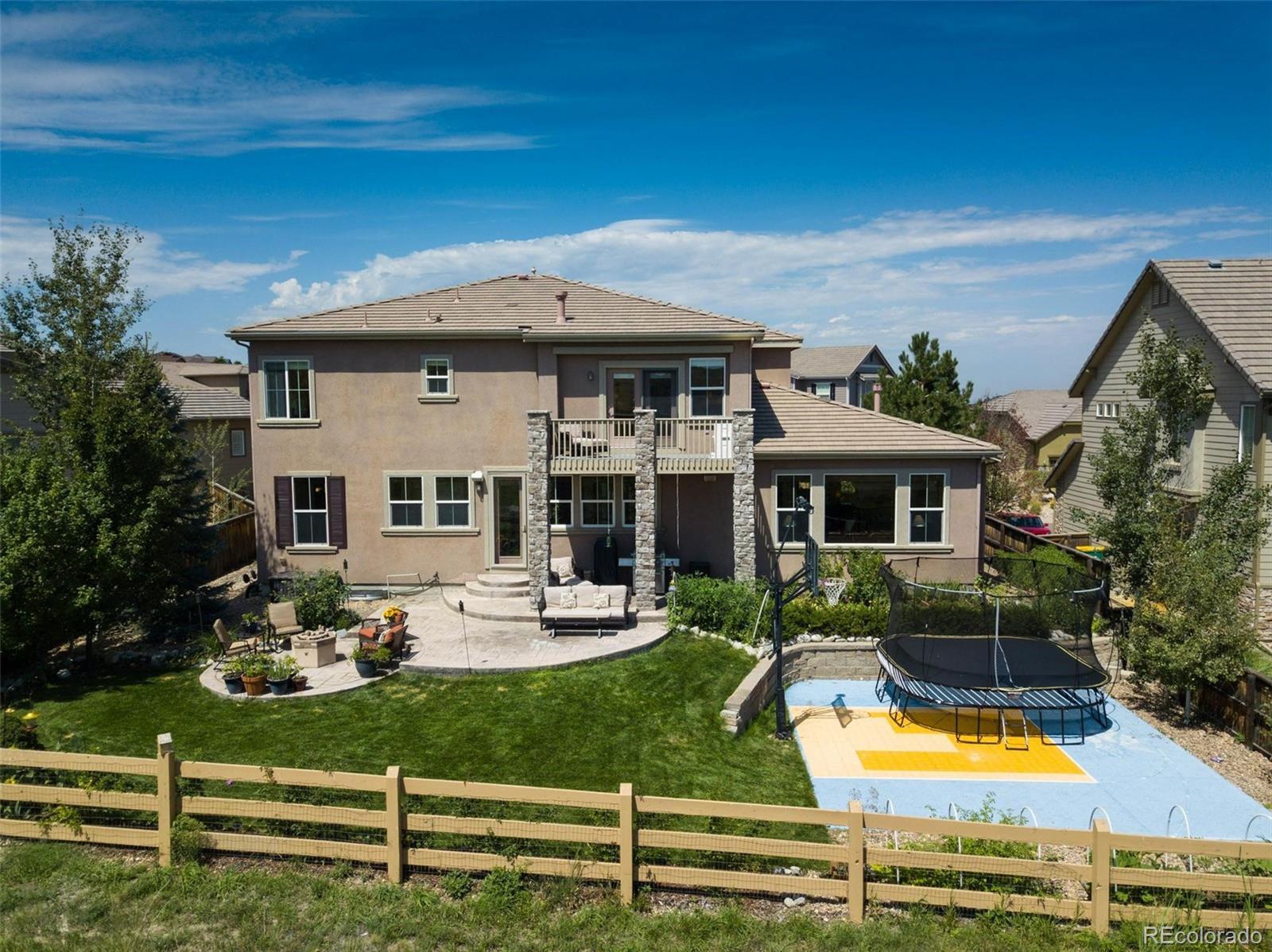 3764 Fairbrook Point Highlands Ranch, CO 80130 - Photo 30 of 34 Gallery Image 30