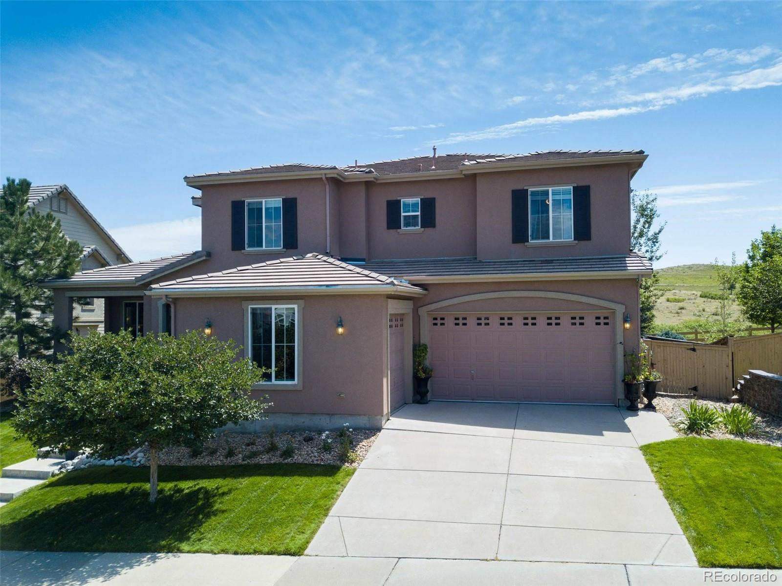 3764 Fairbrook Point Highlands Ranch, CO 80130 - Photo 31 of 34 Gallery Image 31