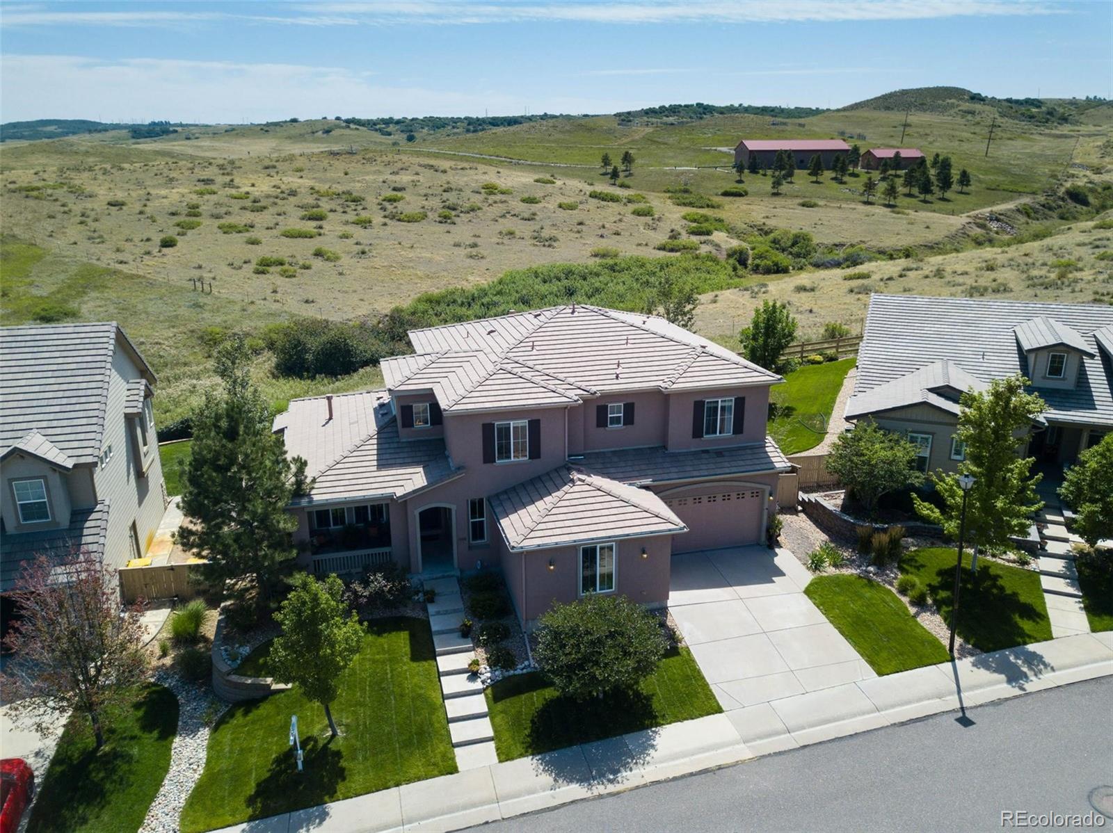 3764 Fairbrook Point Highlands Ranch, CO 80130 - Photo 33 of 34 Gallery Image 33