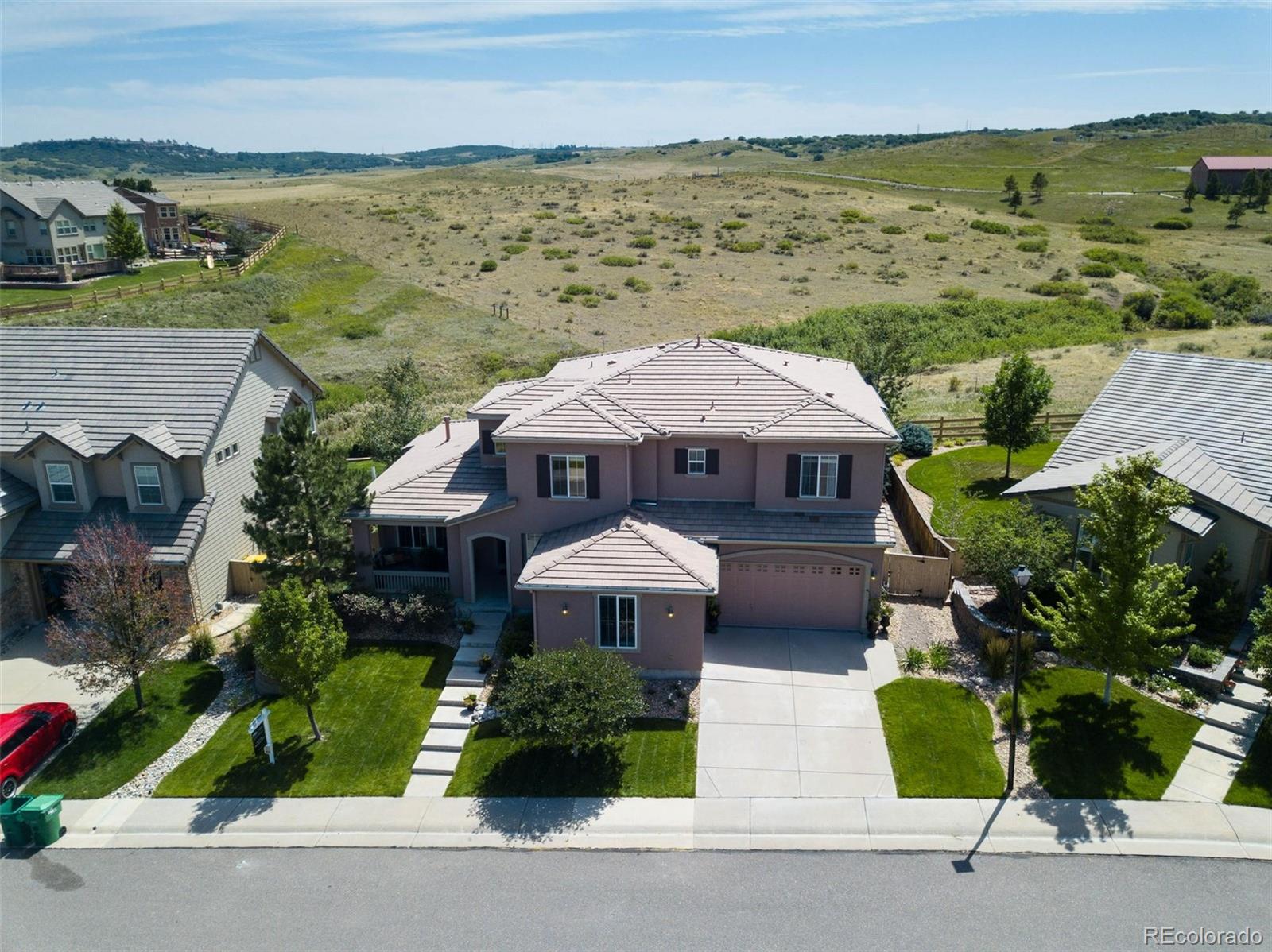 3764 Fairbrook Point Highlands Ranch, CO 80130 - Photo 34 of 34 Gallery Image 34