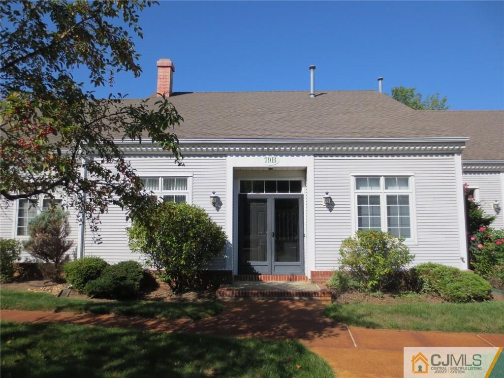 79 B Winthrop Road Monroe Township, NJ 08831 - Photo 3 of 11 Gallery Image 3