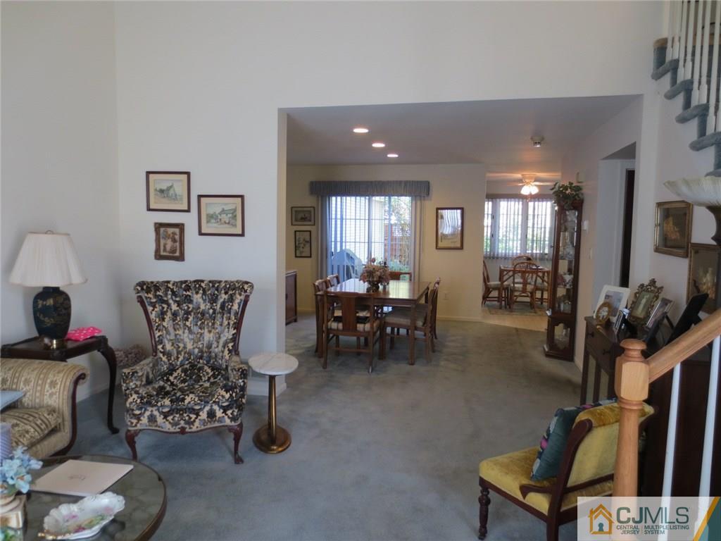79 B Winthrop Road Monroe Township, NJ 08831 - Photo 6 of 11 Gallery Image 6