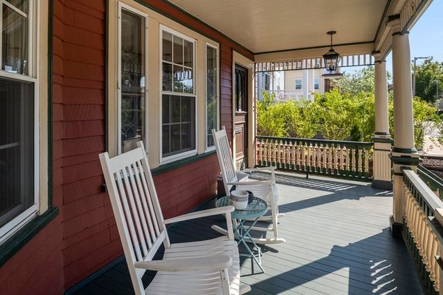 $449,900 | 30 Cushing Avenue, Unit 1, Boston, MA 02125