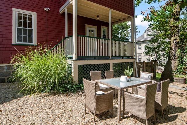 $449,900 | 30 Cushing Avenue, Unit 1, Boston, MA 02125