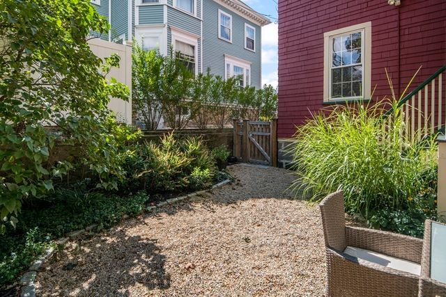 $449,900 | 30 Cushing Avenue, Unit 1, Boston, MA 02125