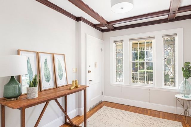 $449,900 | 30 Cushing Avenue, Unit 1, Boston, MA 02125