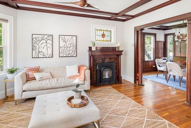 $449,900 | 30 Cushing Avenue, Unit 1, Boston, MA 02125