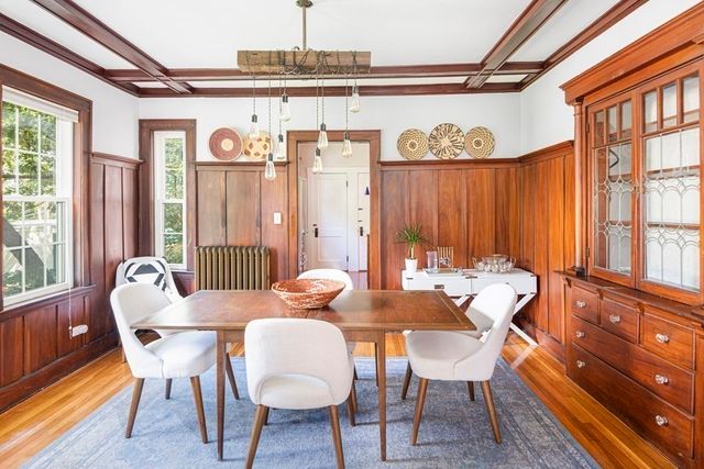 $449,900 | 30 Cushing Avenue, Unit 1, Boston, MA 02125