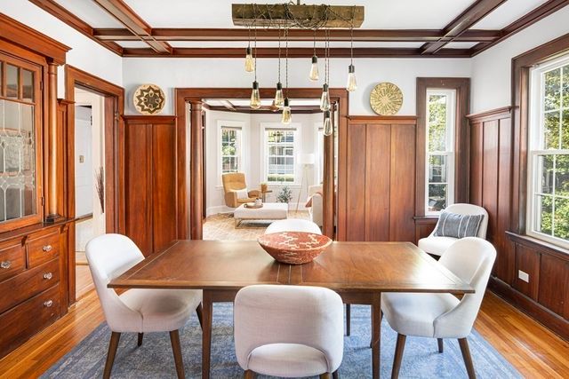 $449,900 | 30 Cushing Avenue, Unit 1, Boston, MA 02125