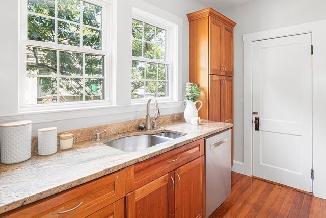 $449,900 | 30 Cushing Avenue, Unit 1, Boston, MA 02125