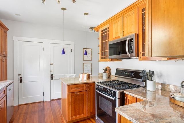 $449,900 | 30 Cushing Avenue, Unit 1, Boston, MA 02125