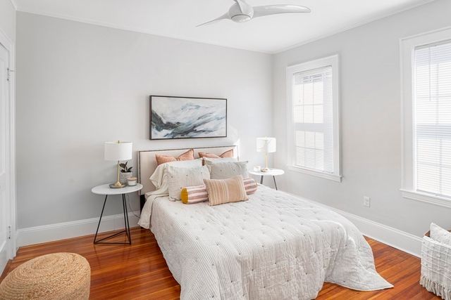 $449,900 | 30 Cushing Avenue, Unit 1, Boston, MA 02125