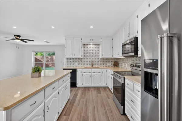 $523,000 | 1402 Country Lane, Allen, TX 75002