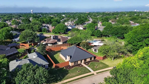 $523,000 | 1402 Country Lane, Allen, TX 75002