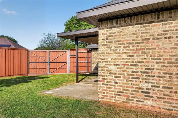 $523,000 | 1402 Country Lane, Allen, TX 75002