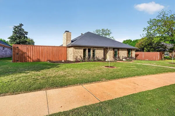 $523,000 | 1402 Country Lane, Allen, TX 75002