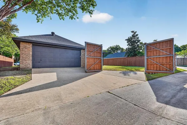 $523,000 | 1402 Country Lane, Allen, TX 75002