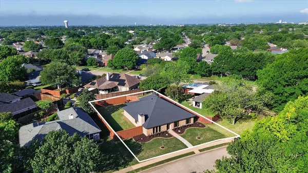 $523,000 | 1402 Country Lane, Allen, TX 75002