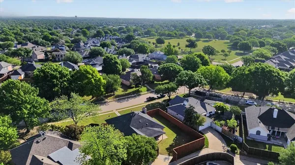 $523,000 | 1402 Country Lane, Allen, TX 75002