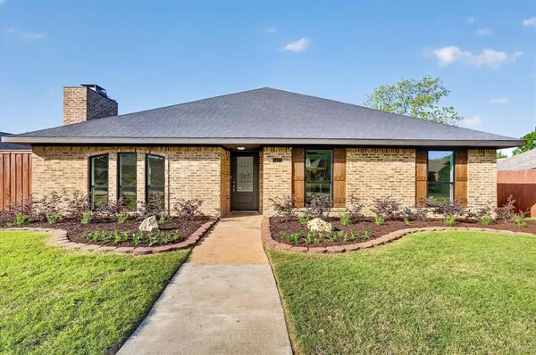 $523,000 | 1402 Country Lane, Allen, TX 75002