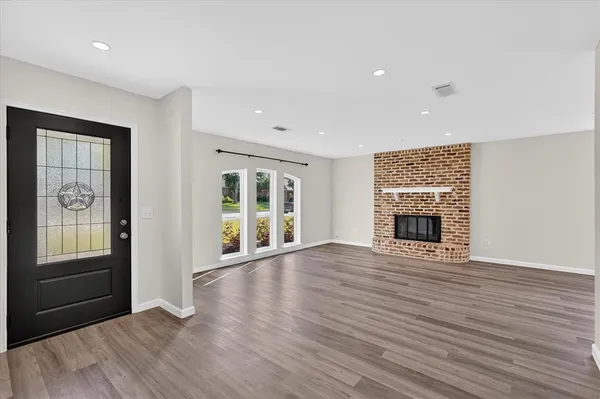 $523,000 | 1402 Country Lane, Allen, TX 75002