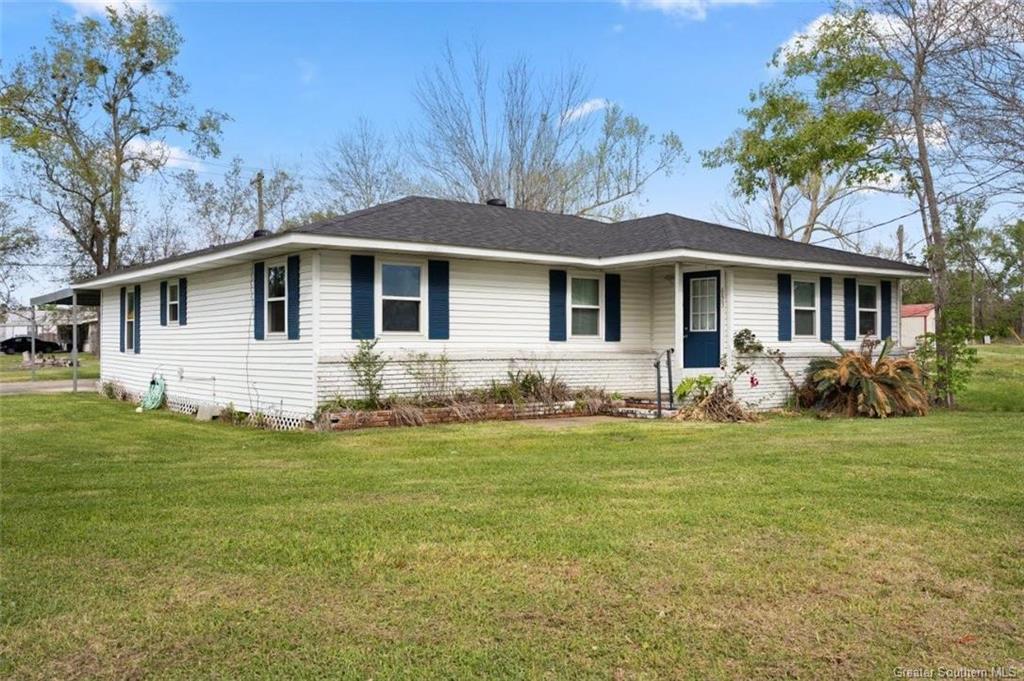 653 Parish Road Lake Charles, LA 70611 - Photo 1 of 19
