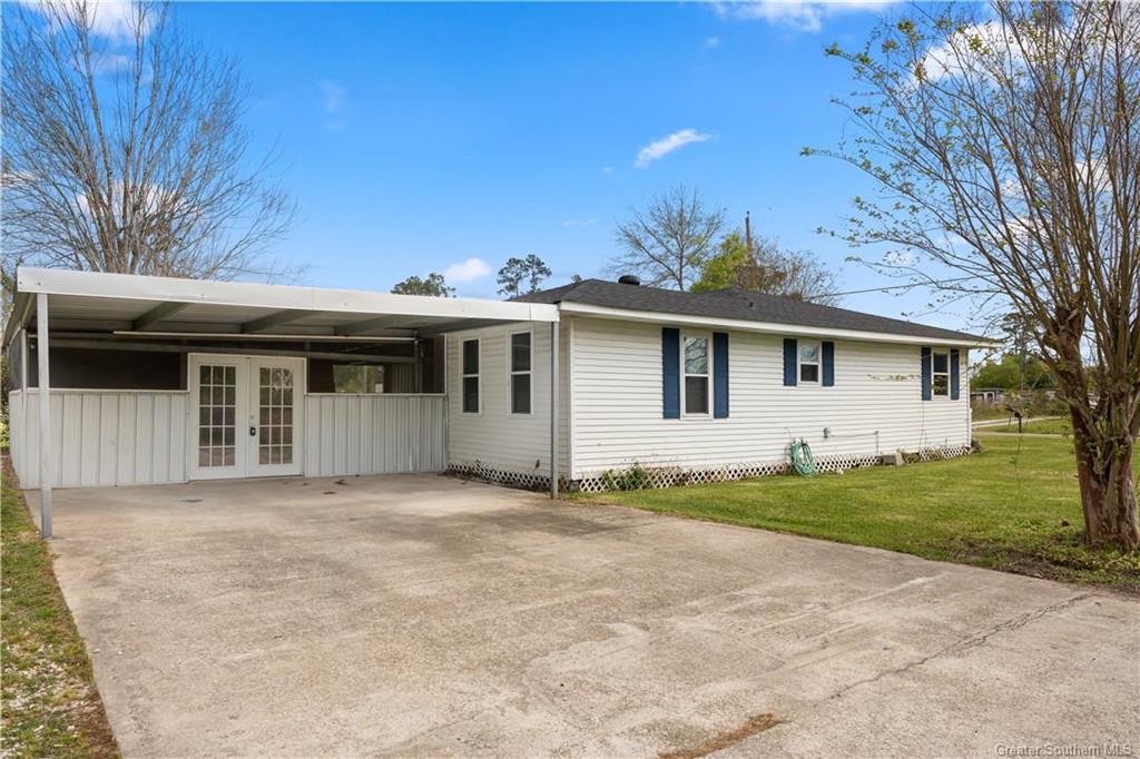 653 Parish Road Lake Charles, LA 70611 - Photo 18 of 19