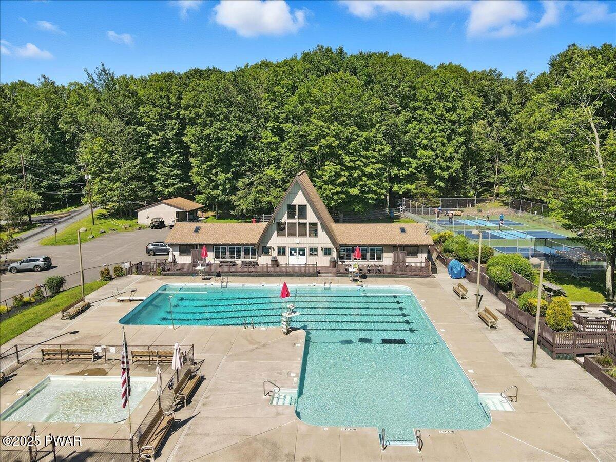 1115 Mustang Road Lake Ariel, PA 18436 - Photo 57 of 78