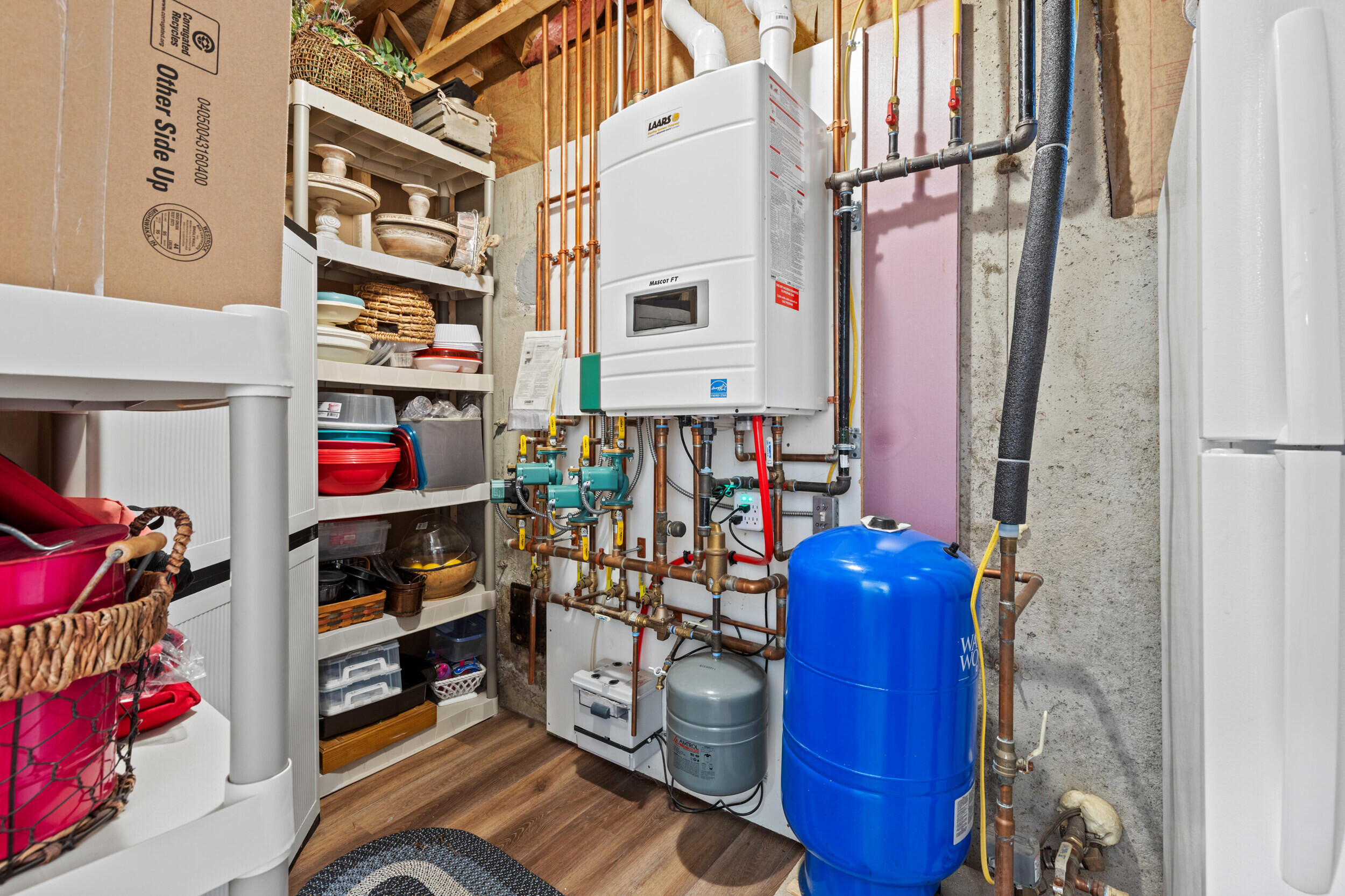 29 Pinecroft Road Harrison, ME 04040 - Photo 26 of 39 029_EarW