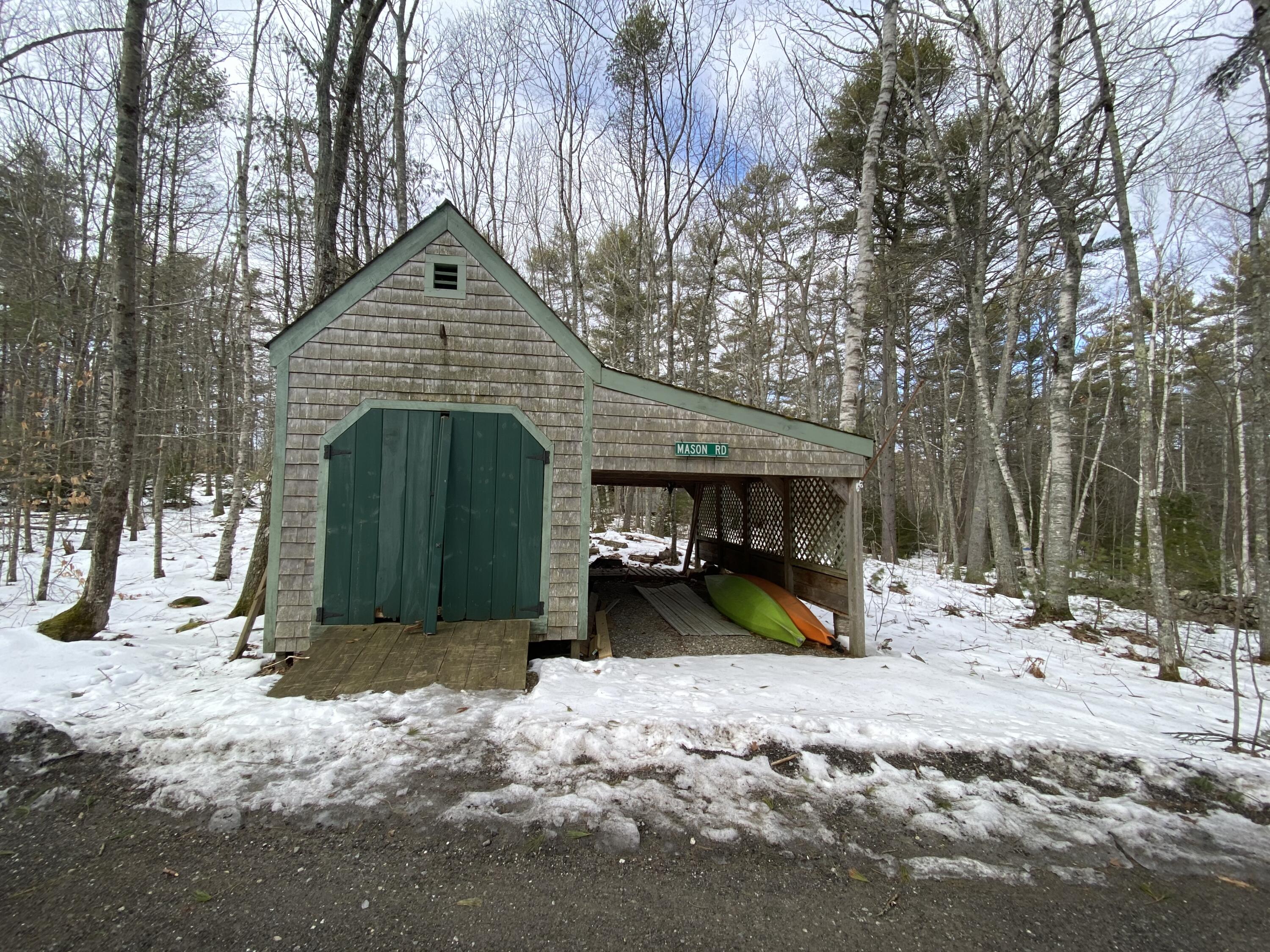 46 Stonetree Road Bath, ME 04530 - Photo 4 of 42 IMG_6073