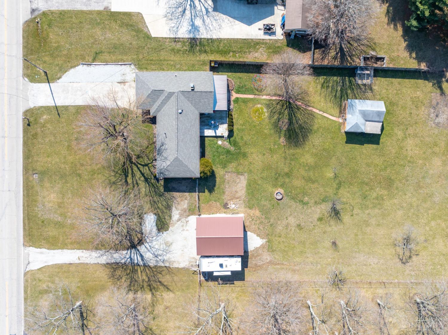 8797 Bunnell Hill Road Springboro, OH 45066 - Photo 47 of 49 Gallery Image 47
