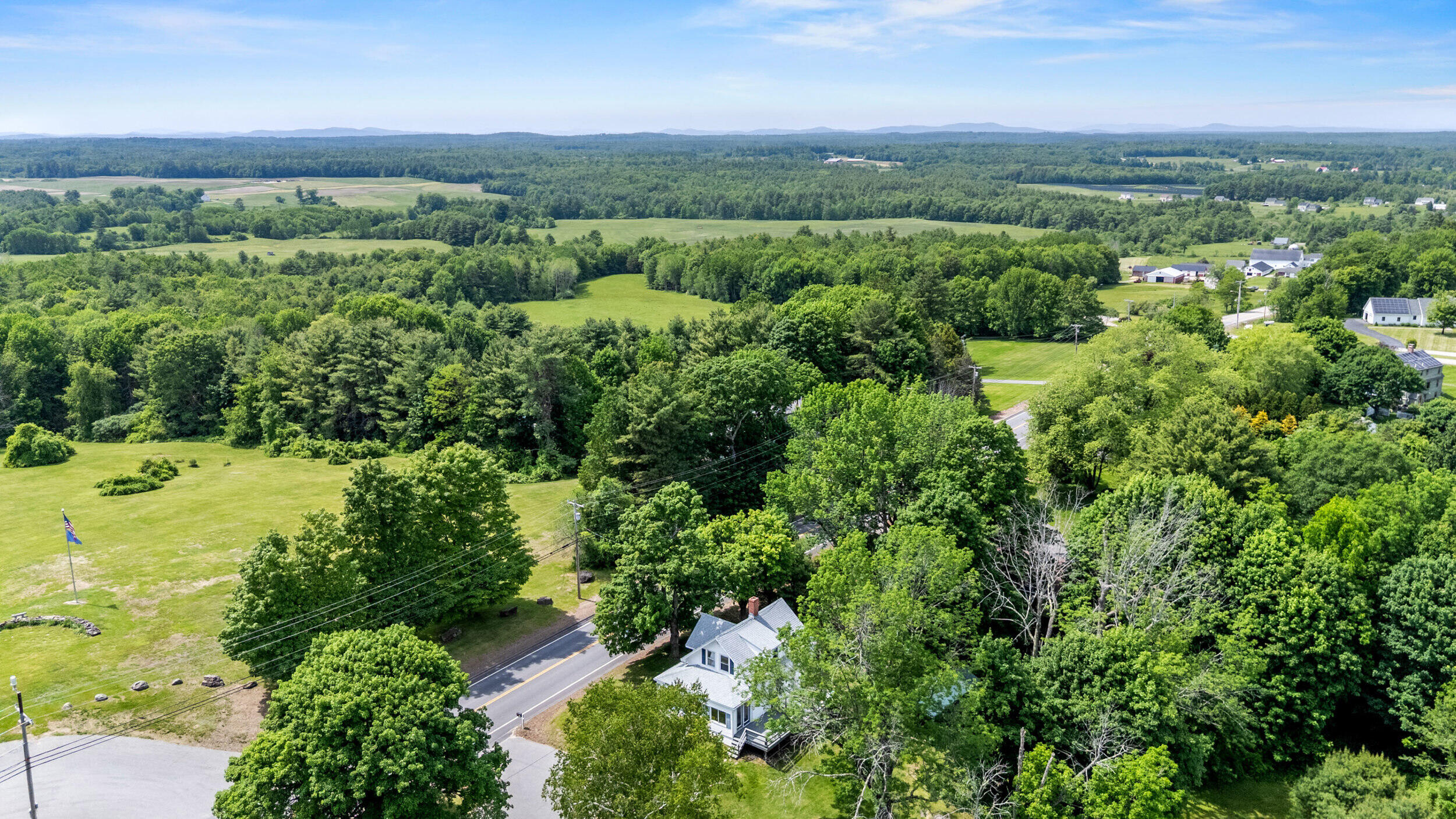 271 Fort Hill Road Gorham, ME 04038 - Photo 42 of 43 271 fort hill rd, gorham, me 04038, usa0