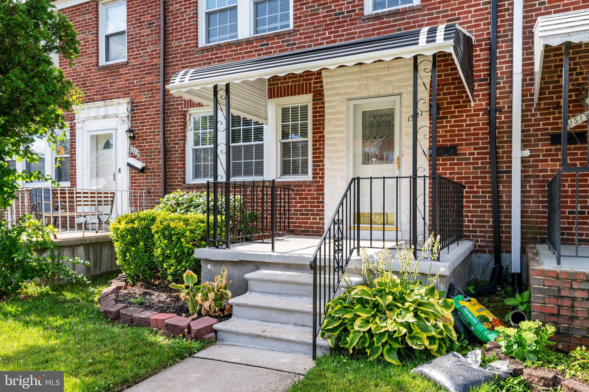 1521 Kennewick Road Baltimore, MD 21218 - Photo 2 of 31