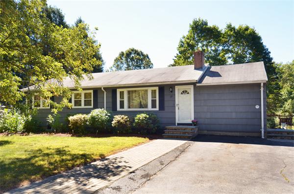 170 Cordaville Road Ashland, MA 01721 - Photo 1 of 30