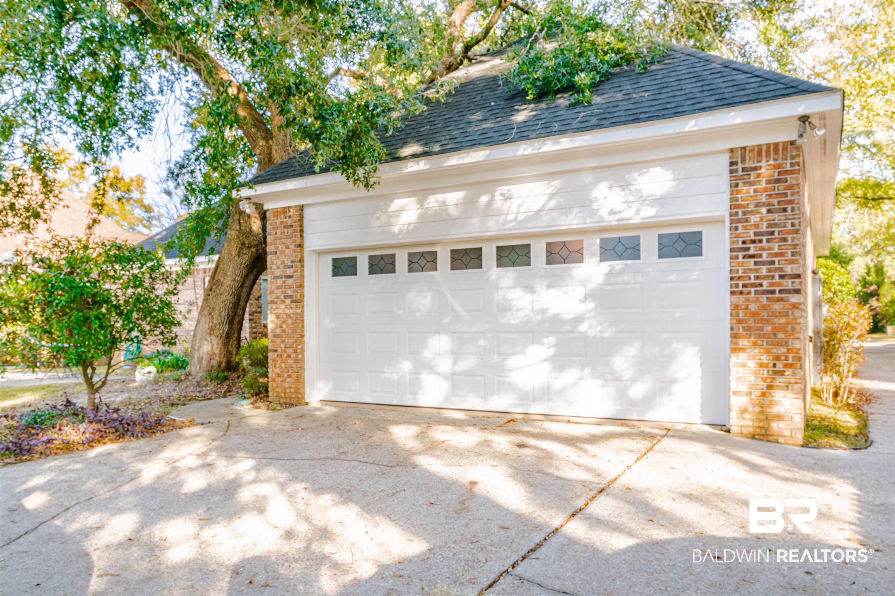 1128 Southern Way Court Mobile, AL 36609 - Photo 34 of 35