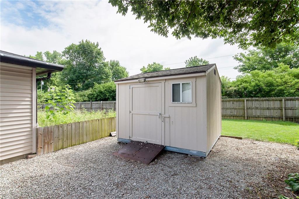 13440 Nottingham Road Fishers, IN 46038 - Photo 22 of 23 Gallery Image 22
