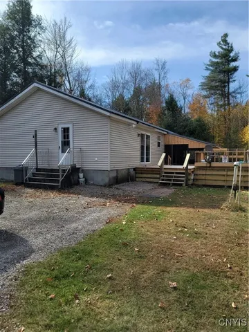 $319,000 | 8090 Shore Drive, Boonville, NY 13301