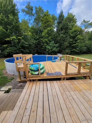 $319,000 | 8090 Shore Drive, Boonville, NY 13301